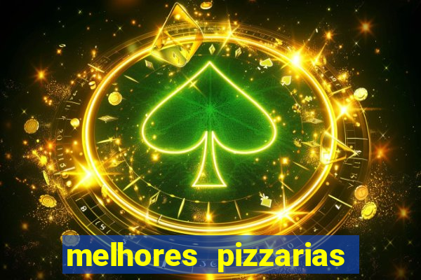 melhores pizzarias de porto alegre